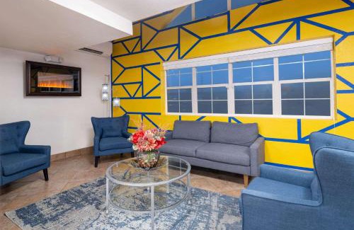 Salt Lake City Hotel | Microtel Inn & Suites by Wyndham Salt Lake City Airport