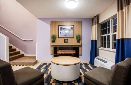 Southern Pines Hotel | Microtel Inn & Suites by Wyndham Southern Pines/Pinehurst