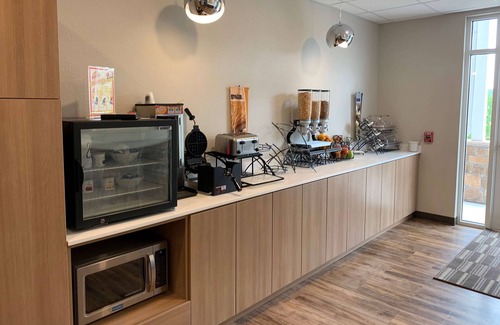 Woodland Park Hotel | Microtel Inn & Suites by Wyndham Woodland Park
