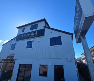 Hamilton North Hotel | Microtel Lodge
