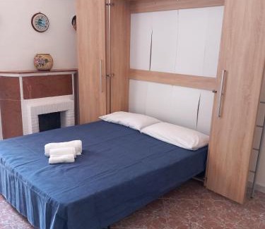 Marina Piccola Apartment | MiDé Capri House