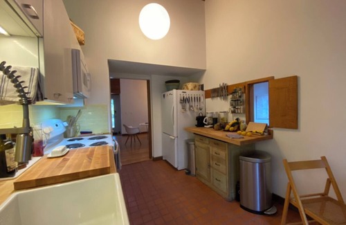 Remsenburg House | MID CENTURY ARCHITECTURAL NATURE SANCTUARY