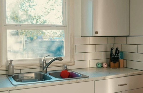 Albuquerque House | Mid-Century Dream in Nob Hill