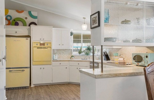 Tulsa House | Mid-Century Midtown Masterpiece!