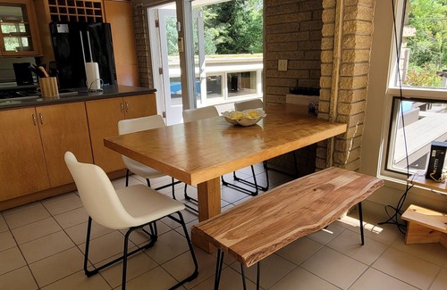 Glendale House | Mid Century Milwaulkee Ryder Cup 2021