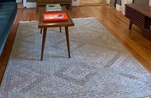 West End Apartment | Mid-Century Mod -West End 1 BR- Sleeps 2- 4 Guests