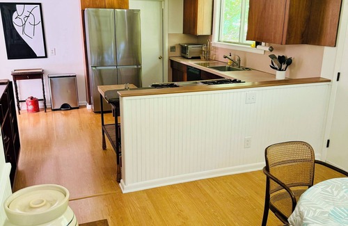 Lenox House | Mid-Century Modern Berkshires Getaway on 6.5 Acres!