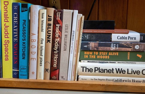 Becket House | Mid Century Modern, Book & Enjoy The Berkshires