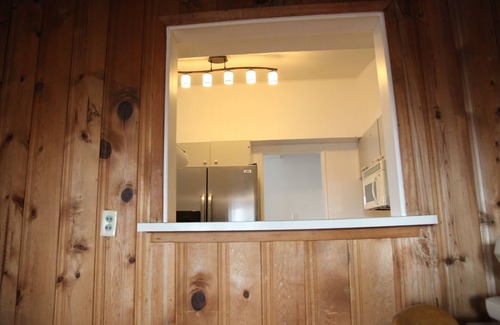 Kanab House | Mid-Century Modern Home with Attached Suite in Kanab, Utah. Vintage meets modern