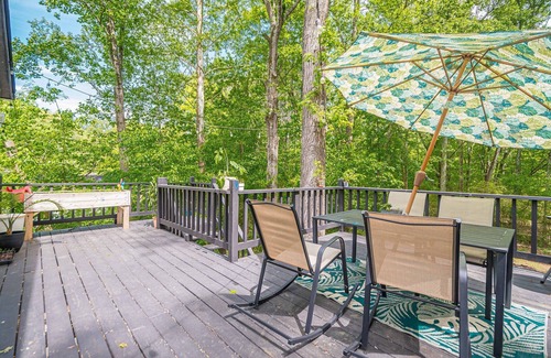 Marietta House | Mid- Century Retreat - Perfect for Families 4BD/2BR