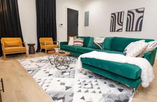 Mid-City House | Mid-City Magic 3