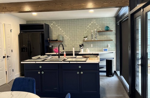 Tulsa House | Mid town tulsa Loveshack! Conveniently located near downtown, tulsa fairgrounds