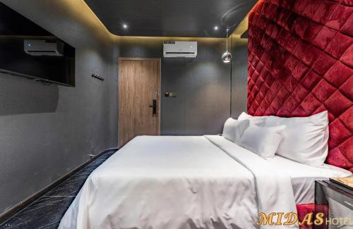 Hang Xanh Hotel | Midas Hotel 3