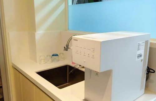 Masai Apartment | Midas Seri Alam New Cozy 2-4pax