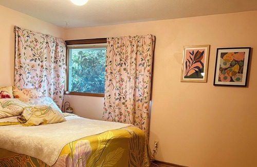 South Tacoma House | Midcentury charm in Fircrest