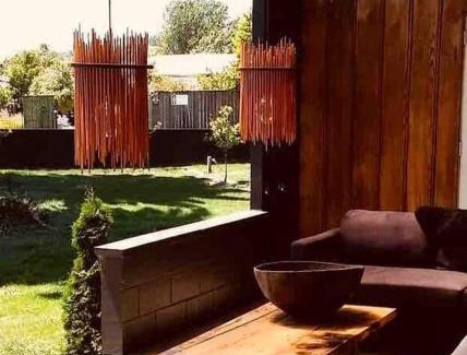 Blenheim Apartment | Midcentury Magic in Marlborough