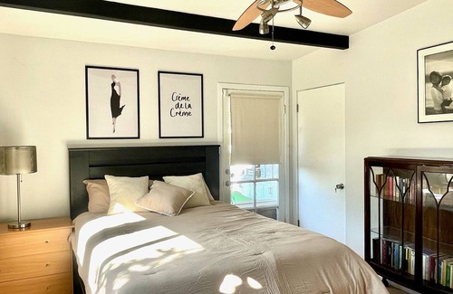 Reseda House | Midcentury Modern Marvel