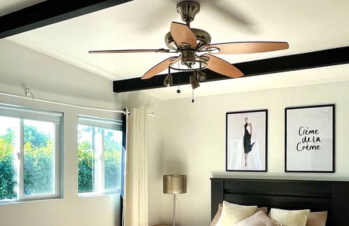 Reseda House | Midcentury Modern Marvel