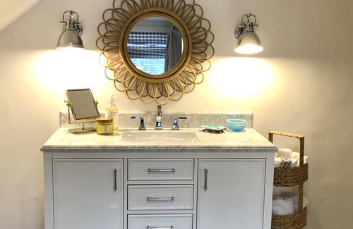 Rockland House | Midcoast Maine Home Minutes from Downtown and Harbor