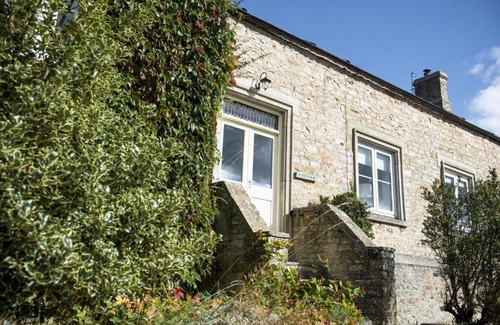 Preston-under-Scar House | Middehus