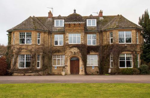 Middle Aston Bed & Breakfast | Middle Aston House
