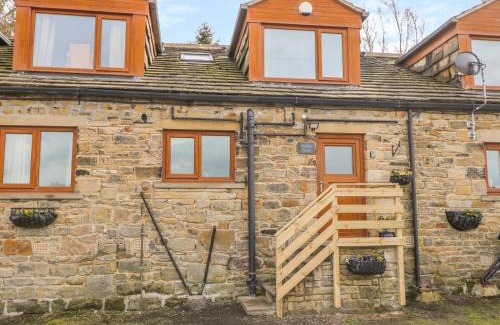 Haworth House | Middle Barn