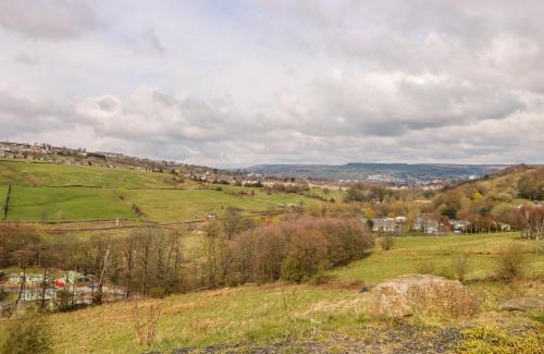 Haworth House | Middle Barn