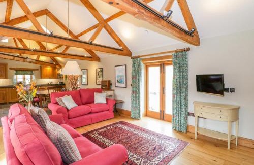 Littlebredy House | Middle Farm Annex