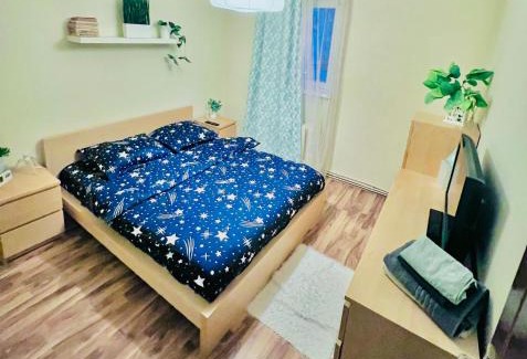 Alba Iulia Apartment | Middle of the boulevard
