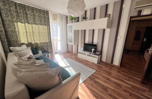 Alba Iulia Apartment | Middle of the boulevard