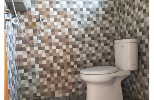 Medewi House | Middle rooms surfhomestay