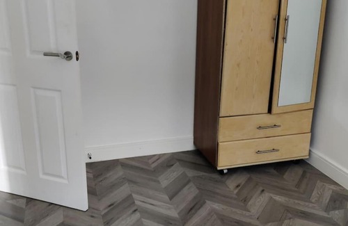 Birch Apartment | Middleton Granted homes