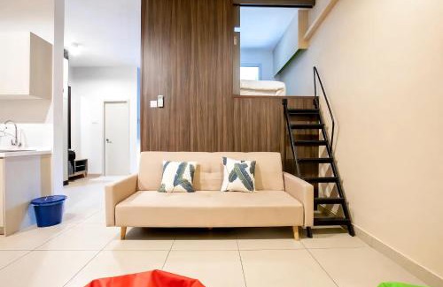 Genting Highlands Apartment | Midhills Genting Highlands