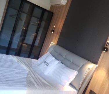 Kobuleti House | MIDIA Guest House