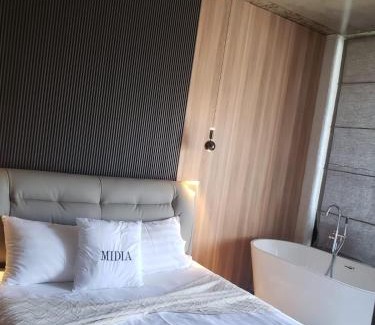 Kobuleti House | MIDIA Guest House