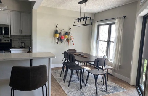 Lake Harmony Condo | Midlake Magic. Lakefront, Ski, Hike, Beach, Pooln