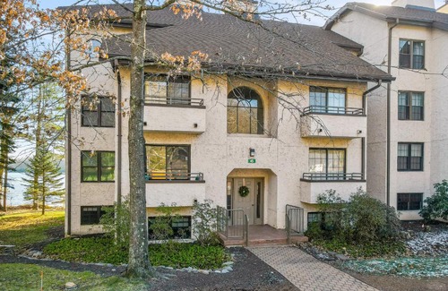 Lake Harmony Apartment | Midlake Memories