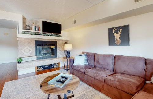 Lake Harmony Apartment | Midlake Memories