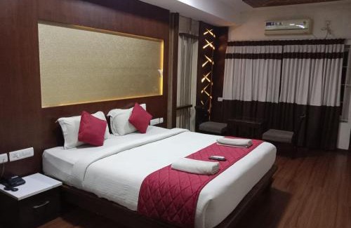 Coimbatore Hotel | Midland Residncy