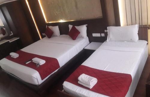Coimbatore Hotel | Midland Residncy