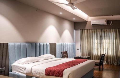 Coimbatore Hotel | Midland Residncy