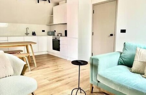 Bristol Apartment | Midland Suites- Apartment 6