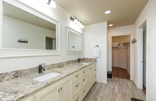 Corpus Christi Apartment | Midnight Bay Retreat TMBAK
