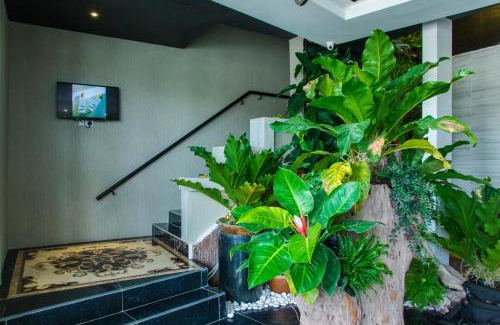 Tebrau Hotel | Midori Concept Hotel