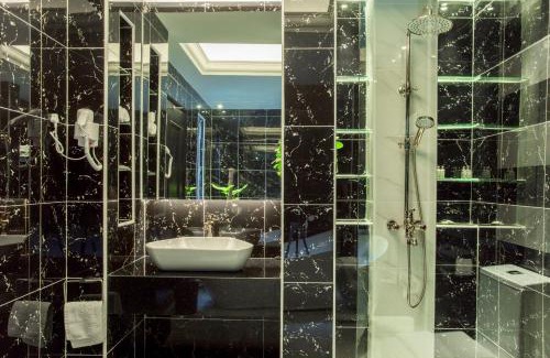 Tebrau Hotel | Midori Concept Hotel