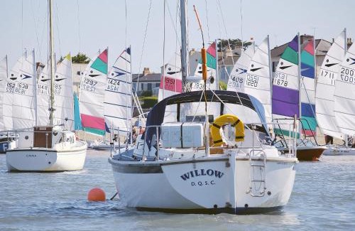 Instow House | Midships
