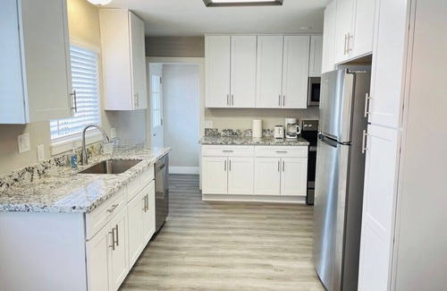 Reno House | Midtown 3 Mins to Renown Hospital/4Beds/Sleeps 7
