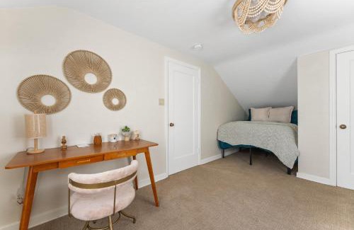 Old Southwest House | Midtown Bungalow