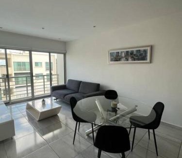 Cancun Apartment | Midtown Cancun Apartment