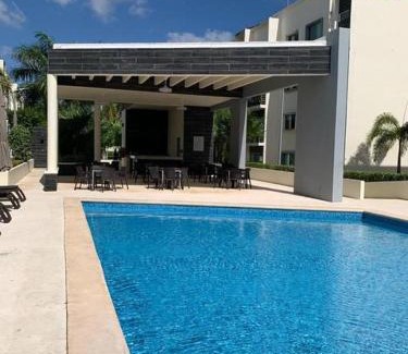 Cancun Apartment | Midtown Cancun Apartment